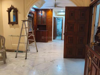 Hall Image of 1300 Sq.ft 3 BHK Apartment / Flat for sale in Lake Gardens Kolkata for Rs. 7500000