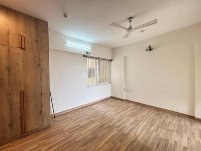 Bedroom Image of 1996 Sq.ft 3.5 BHK Apartment / Flat for sale in G Corp The Icon, Thanisandra Bengaluru for Rs. 25100000