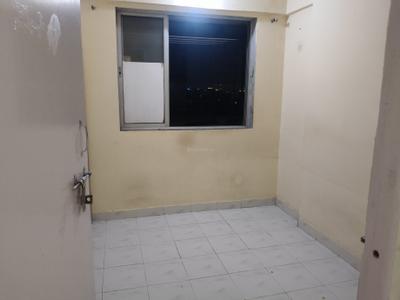 1 BHK Unfurnished Flat