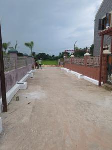Image of 1800 Sq.ft Residential Plot / Land for sale in Bhasa Eco Village, Joka, Kolkata for Rs. 500000