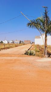 Image of 2000 Sq.ft 3 BHK Independent House for sale in Amleshwar, Raipur for Rs. 6440000