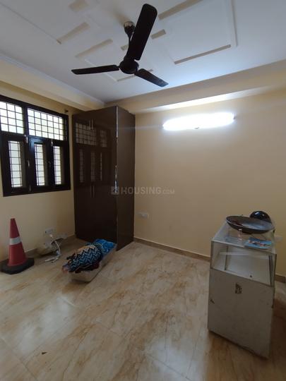 Pant Nagar, Jangpura Bedroom 1