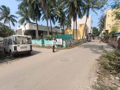 Image of 1500 Sq.ft Residential Plot / Land for sale in Tiruvottiyur, Chennai for Rs. 10500000