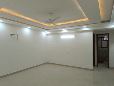 Living Room Image of 1170 Sq.ft 3 BHK Apartment / Flat for sale in Rajpur Khurd Extension New Delhi for Rs. 8500000