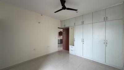 Bedroom Image of 1180 Sq.ft 2 BHK Apartment / Flat for rent in Sattva Cadenza, Kudlu Gate Bengaluru for Rs. 60000