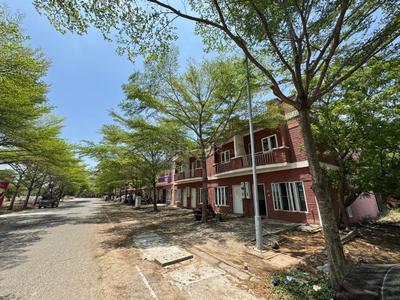 Building Image of 1136 Sq.ft 2 BHK Duplex for sale in Inno Geocity Villas, Thiruvenkaranai Chennai for Rs. 5000000