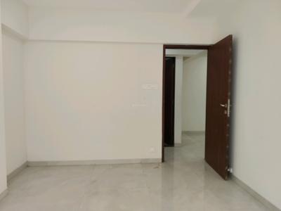Bedroom Image of 1120 Sq.ft 2 BHK Apartment / Flat for rent in Atul Blue Monarch, Andheri East Mumbai for Rs. 75000