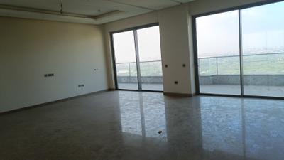 Living Room Image of 4800 Sq.ft 4 BHK Apartment / Flat for rent in Gulshan Dynasty, Sector 144 Noida for Rs. 248500