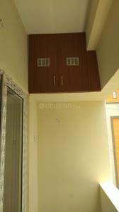 Balcony Image of 895 Sq.ft 2 BHK Apartment / Flat for sale in Medavakkam Chennai for Rs. 7237500