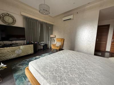 Bedroom Image of 3800 Sq.ft 4 BHK Apartment / Flat for sale in Aundh Pune for Rs. 85000000