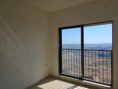 Bedroom Image of 700 Sq.ft 1 BHK Apartment / Flat for sale in Sunteck One World, Naigaon East Naigaon for Rs. 3550000
