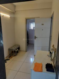 Hall Image of 1500 Sq.ft 2 BHK Builder Floor for rent in  Apollo DB City, Nipania Indore for Rs. 35000
