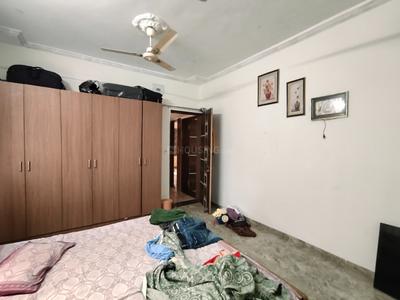 Bedroom Image of 1800 Sq.ft 6 BHK Villa for sale in Saiyed Vasna Vadodara for Rs. 12000000
