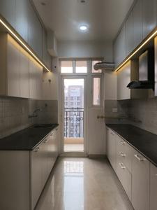 Kitchen Image of 1675 Sq.ft 3 BHK Apartment / Flat for sale in ATS Nobility, Noida Extension Greater Noida for Rs. 23500000