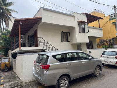 Image of 4000 Sq.ft 3 BHK Independent House for sale in Frazer Town, Bengaluru for Rs. 120000000