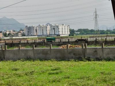 Image of 210 Sq.ft Residential Plot / Land for sale in Guntupalli, Vijayawada for Rs. 8190000