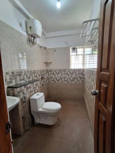 Image of 1750 Sq.ft 3 BHK Apartment / Flat for rent in Jayalakshmipuram, Mysore for Rs. 40000