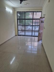 2 BHK Independent Builder Floor