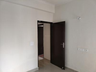 Bedroom Image of 1185 Sq.ft 3 BHK Apartment / Flat for sale in NBCC Tropical Garden, Noida Extension Greater Noida for Rs. 8621000
