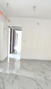 Hall Image of 800 Sq.ft 2 BHK Apartment / Flat for rent in Raymond Realty Ten X Habitat, Thane West Thane for Rs. 45000