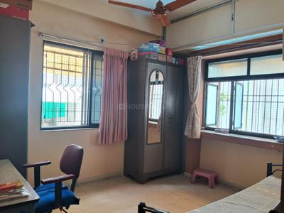 Bedroom Image of 905 Sq.ft 2 BHK Apartment / Flat for sale in Gotri Vadodara for Rs. 2500000