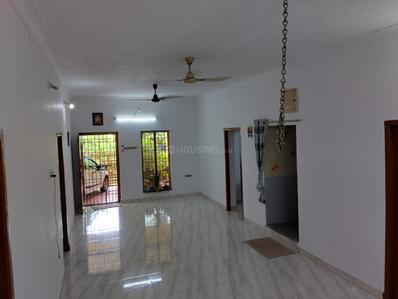 Hall Image of 1500 Sq.ft 4 BHK Independent House for sale in Perungalathur Chennai for Rs. 20000000