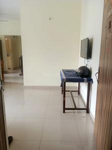 Hall Image of 1197 Sq.ft 2 BHK Apartment / Flat for sale in Megapolis Splendour Smart Homes 3, Hinjawadi Phase 3 Pune for Rs. 8200000
