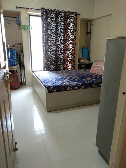 Khushbu Soham Residency Building B And C Bedroom 1