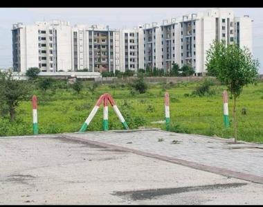 Jamtha Plot View 1