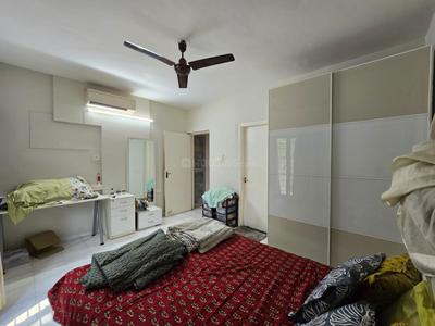 Bedroom Image of 1065 Sq.ft 2 BHK Apartment / Flat for sale in Erandwane Pune for Rs. 17500000