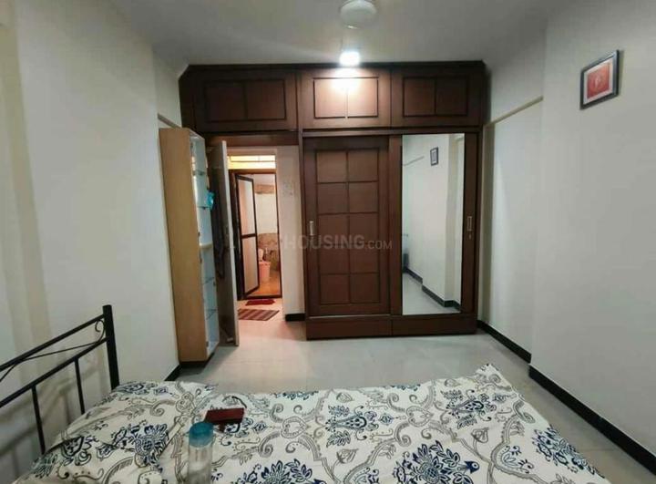 Keshav shristi chs Bedroom 1