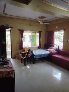 Hall Image of 1100 Sq.ft 3 BHK Apartment / Flat for sale in Bijoygarh Kolkata for Rs. 3600000