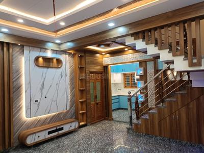 Hall Image of 2600 Sq.ft 4 BHK Duplex for sale in Anjanapura Township Bengaluru for Rs. 18500000