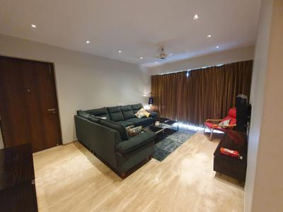 Hall Image of 3600 Sq.ft 4.5 BHK Apartment / Flat for sale in Lunkad Sky Vie, Viman Nagar Pune for Rs. 44000000