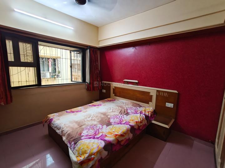 Mahim West, Mahim Bedroom 1