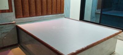 1 BHK Semi Furnished Flat