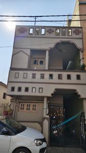 5 BHK Independent House