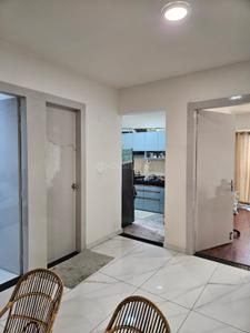 Bedroom Image of 2000 Sq.ft 3 BHK Apartment / Flat for rent in Venus Paradise, Danapur Patna for Rs. 40000