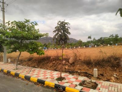 Image of 1100 Sq.ft 2 BHK Independent House for sale in Batasingaram, Hyderabad for Rs. 6900000