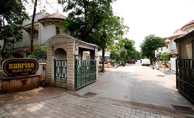 Image of 2560 Sq.ft 4 BHK Villa for sale in Randesan, Gandhinagar for Rs. 31000000