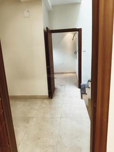 Hall Image of 1100 Sq.ft 3 BHK Independent House for sale in Khajrana Indore for Rs. 7500000