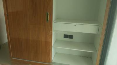 Prathmesh Paradise Bedroom 2