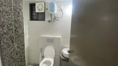 Image of 878 Sq.ft 2 BHK Apartment / Flat for rent in Kavisha Aer, Shela, Ahmedabad for Rs. 26000