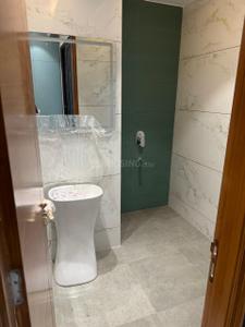 Image of 2000 Sq.ft 3.5 BHK Builder Floor for rent in Chhattarpur, New Delhi for Rs. 52000