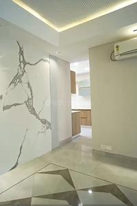 3.5 BHK Independent Builder Floor