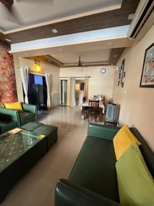 Hall Image of 1900 Sq.ft 4 BHK Independent House for sale in Sector 28 Gurgaon for Rs. 74500000