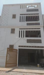 Building Image of 3100 Sq.ft 6 BHK Independent House for sale in Kalkere Bengaluru for Rs. 21000000