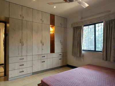 Bedroom Image of 2201 Sq.ft 4 BHK Apartment / Flat for rent in Flower Valley, Wanwadi Pune for Rs. 75000