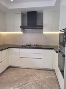 Kitchen Image of 2800 Sq.ft 4 BHK Builder Floor for sale in Anand Niketan New Delhi for Rs. 150000000