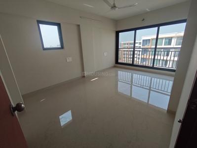Bedroom Image of 1250 Sq.ft 3 BHK Apartment / Flat for rent in Vile Parle West Mumbai for Rs. 160000